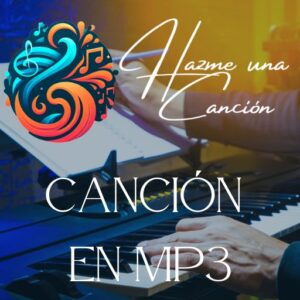 Canción Personalizada en MP3 – La Melodía Única de Tu Historia